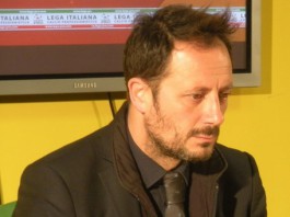 Calcio Lega Pro, Acr Messina. Ferrigno sprona i calciatori: “difficile trovare una squadra quando si retrocede”