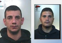 Barcellona PG: simulano furto d’auto per chiedere riscatto, arrestati