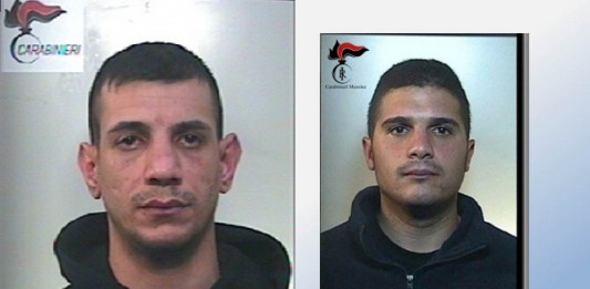 Barcellona PG: simulano furto d’auto per chiedere riscatto, arrestati