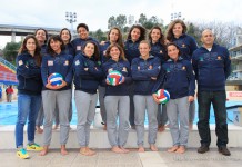 Pallanuoto Femminile. Final Four di Coppa Italia – Per La Waterpolo Messina c’è la finale . Vittoria di rigore su Imperia . La firma di Garibotti