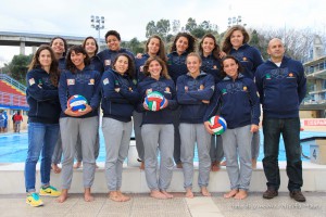 Waterpolo Despar Messina