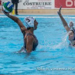 Pallanuoto serie A femminile.Turno infrasettimanale per la Waterpolo contro Cosenza in attesa della Final Four