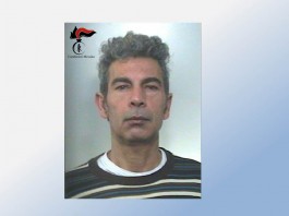 Ai domiciliari per spaccio, ma evade: arrestato 48enne a Rocca di Capri Leone