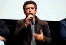 La Terra dei Santi, la prima a Messina con Ninni Bruschetta