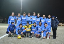 AICS. La Polisportiva Forense Zancle campione provinciale di Calcio a 11