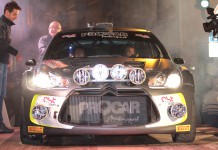 Motori. Rally Torri Saracene – Trionfano Pollara-Princiotto su Citroen DS3 vincendo tutte le prove speciali