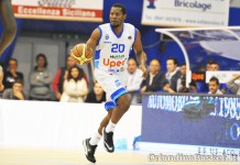 Basket. Serie A Beko. L’Orlandina cede al Reggio E. 67-73 ma la Sicilia del basket vince