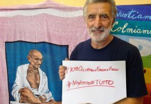 Beni Comuni, dopo il Forum pubblico inizia la “pacifica guerra degli hastag” tra Accorinti e il collettivo Pinelli