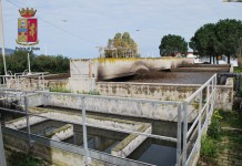 Operazione Acque Pulite: sequestrato l’impianto di depurazione di Patti, dal 2011 al 2014 in mare liquidi inquinanti