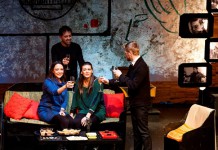 Adolphe senza rendenzione chiude tra gli applausi la stagione di Atto Unico