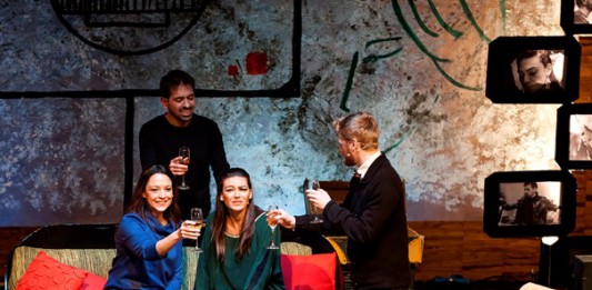 Adolphe senza rendenzione chiude tra gli applausi la stagione di Atto Unico