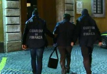 Bancarotta fraudolenta, arrestato l’imprenditore gioiosano Pietro Mollica. Sequestrati beni per 108 milioni di euro