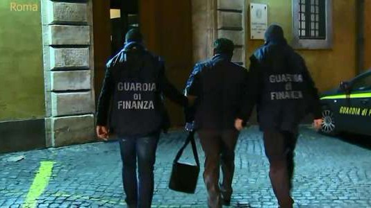 Confiscati al gioiosano Pietro Mollica beni per 170 milioni di euro