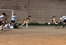 Calcio. 1a Categoria gir.E – Camaro, al “Bonanno” è 0-0 con l’Atletico Messina. Traguardo più vicino