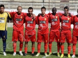 Calcio. Promozione gir.B – Il Città di Messina non brilla, ma ottiene tre punti pesanti a Sinagra