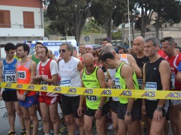 AICS. “XXIV CORRITALIA”: Cresce l’attesa a Messina per l’evento podistico