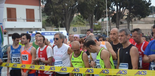 AICS. “XXIV CORRITALIA”: Cresce l’attesa a Messina per l’evento podistico