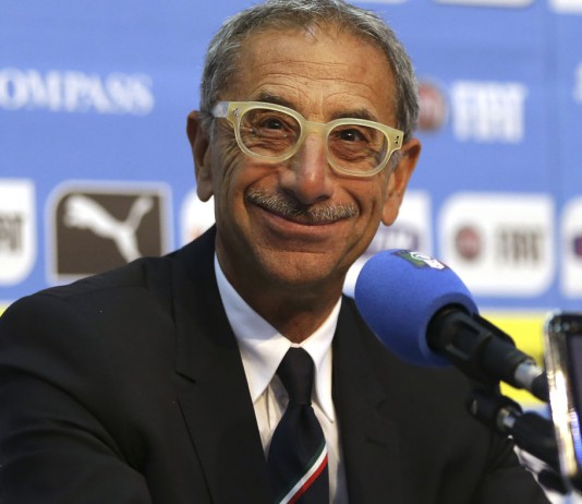 Unime: Enrico Castellacci, il medico della nazionale di calcio, inaugura il corso di Medicina dello Sport