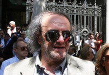 Lutto nel giornalismo: è morto Gino Mauro.E’ stato lo storico capo ufficio stampa della Provincia Regionale di Messina