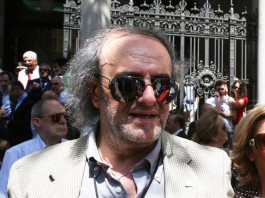 Lutto nel giornalismo: è morto Gino Mauro.E’ stato lo storico capo ufficio stampa della Provincia Regionale di Messina