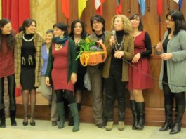 “Messina, le Donne, i Talenti #siamopiùdellametà”, partecipata iniziativa promossa da Cmdb