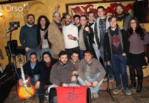 Ideo Live Contest Messina, quarto appuntamento all’Orso
