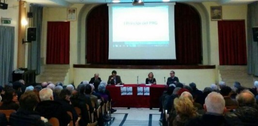 Indietrononsitorna sul futuro urbanistico della città, De Cola: “Il nostro obiettivo è realizzare Prg sostenibile”