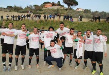 Calcio. Coppa Sicilia – Il Camaro dopo la promozione attacca la Coppa. Domani gara esterna contro la Nissa