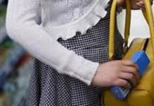 Ladre di profumi, tre messinesi denunciate a Barcellona Pg