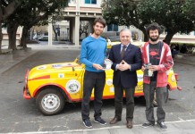 Me4Africa, missione compiuta (foto e video)