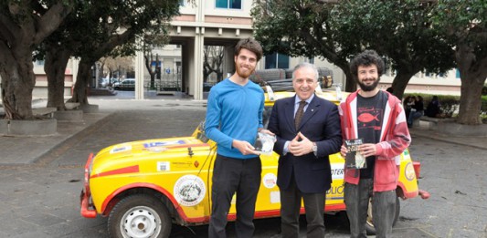 Me4Africa, missione compiuta (foto e video)