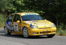 Automobilismo: si apre al “Torri Saracene” la nuova stagione della Nebrosport