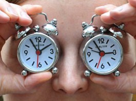Stanotte ritorna l’ora legale, lancette avanti di un’ora