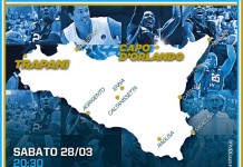 Basket. Serie A Beko – Orlandina contro Reggio Emilia a Trapani: orgoglio siciliano