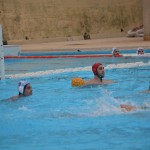 Pallanuoto serie B maschile gir.4 – Ossidiana. Trasferta ancora tabù. Perde 9-4 col San Mauro. Classifica preoccupante