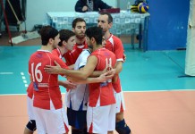 Pallavolo. Serie C maschile. Netta sconfitta 3-0 della Pallavolo Messina a Giarre