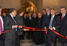 Inaugurata la mostra di Botero a Palazzo D’Orleans. Ardizzone: “momento di crescita per la Sicilia”