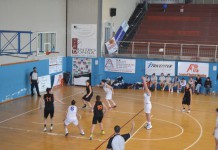 Basket. Serie B femminile – La Rescifina torna al successo dopo la debacle catanese, 54-24 con il Basket Castellammare