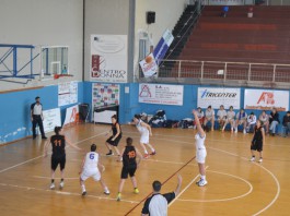Basket. Serie B femminile – La Rescifina torna al successo dopo la debacle catanese, 54-24 con il Basket Castellammare