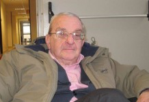 Lutto nel mondo politico, si è spento Rosario Ansaldo Patti