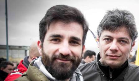 I FreeDem Russo e Quero: “Continuiamo a dire No al Ponte”, silenzio sul Pd in Giunta