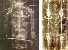 Settimana Santa. La Sacra Sindone sarà esposta a Messina