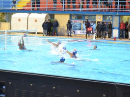 Pallanuoto Femminile A1- Dal 20 al 22 maggio la Final Six per lo scudetto a Messina. Padova non gradisce.