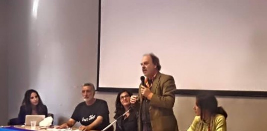 Al via in città il programma di iniziative del Movimento NonViolento di Mao Valpiana