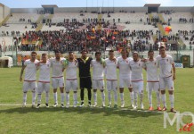 Calcio Lega Pro gir. C 35° turno. MESSINA – ISCHIA 1-1. La storia dei pareggi continua. Corona risponde ad Infantino…e poco altro