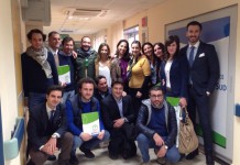 L’AIGA di Messina in visita al Centro Nemo Sud