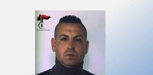 Non si ferma all’alt, inseguito e arrestato dai Carabinieri
