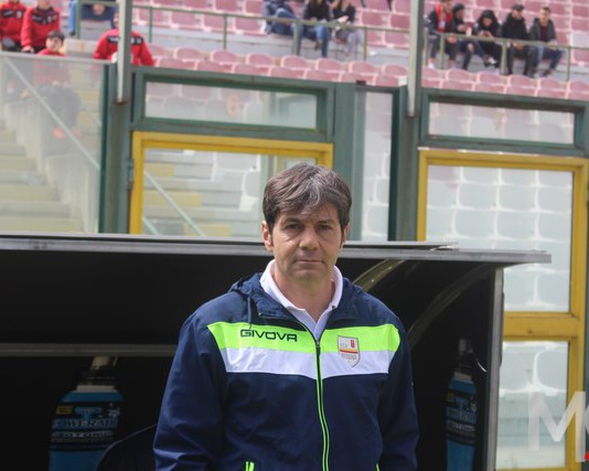 Calcio Lega Pro, Messina-Martina Franca: le dichiarazioni del post-gara. Di Costanzo: “passo indietro rispetto ad Aversa”