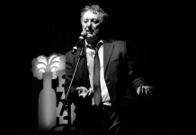 Un omaggio a Gaber tra musica e divertimento. Al Vittorio Emanuele da giovedì 23 aprile Enzo Iacchetti con “Chiedo scusa al Signor Gaber”