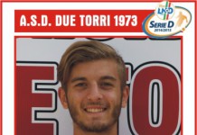 Calcio Serie D – Due Torri : Cardaci, l’ultimo gioiello di Mister Venuto. Esordio e convocazione rappresentativa di serie D